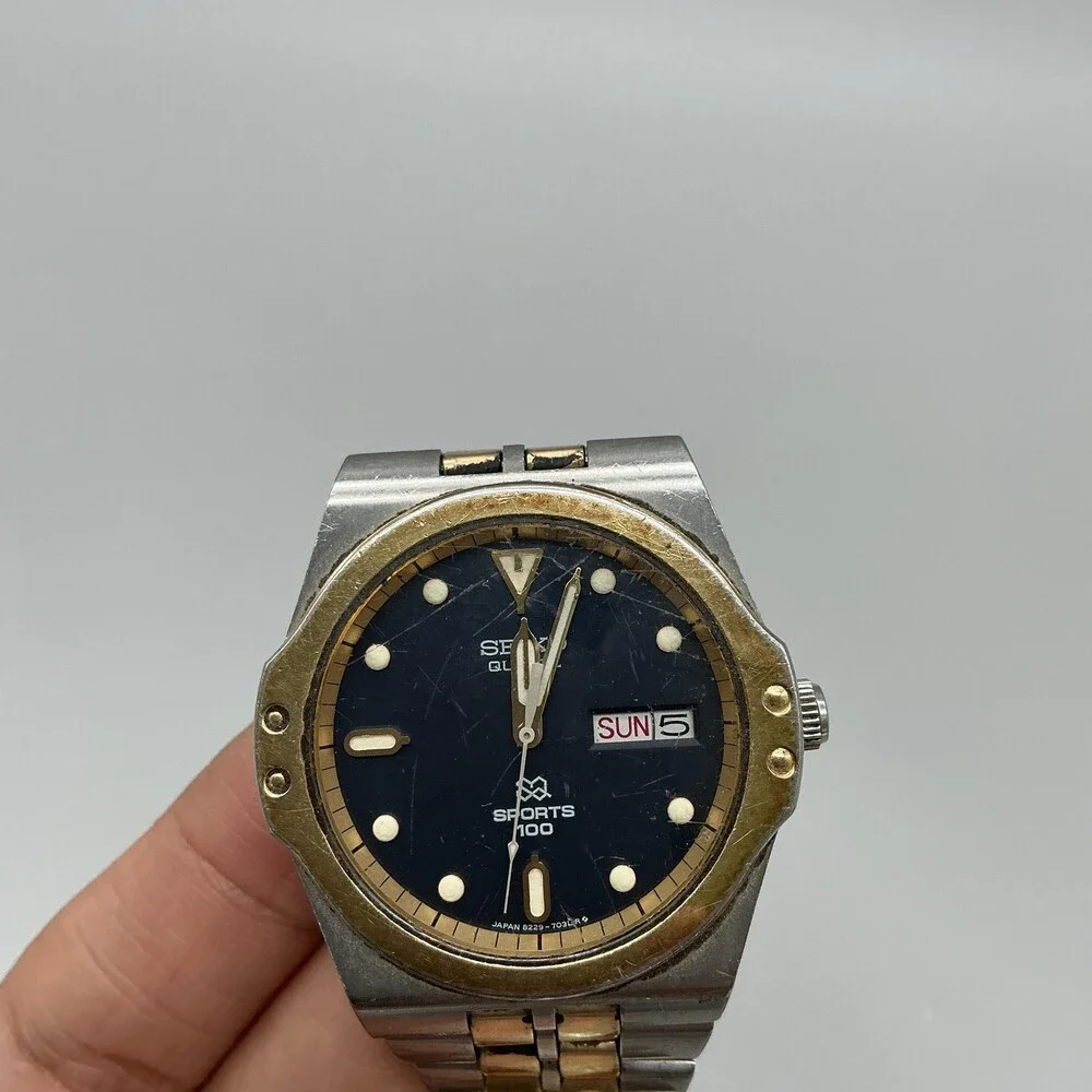 Seiko see photos